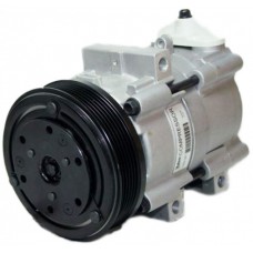 ΣΥΜΠΙΕΣΤΗΣ (ΚΟΜΠΡΕΣΣΟΡΑΣ) A/C 12V FORD HELLA ORIGINAL